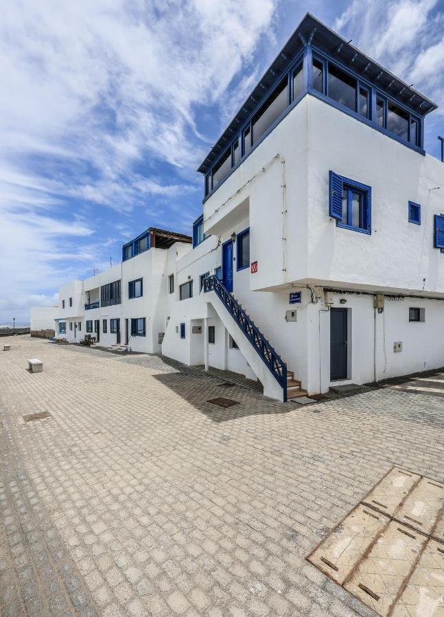 Sweet La Ola Apartment La Santa Exterior photo